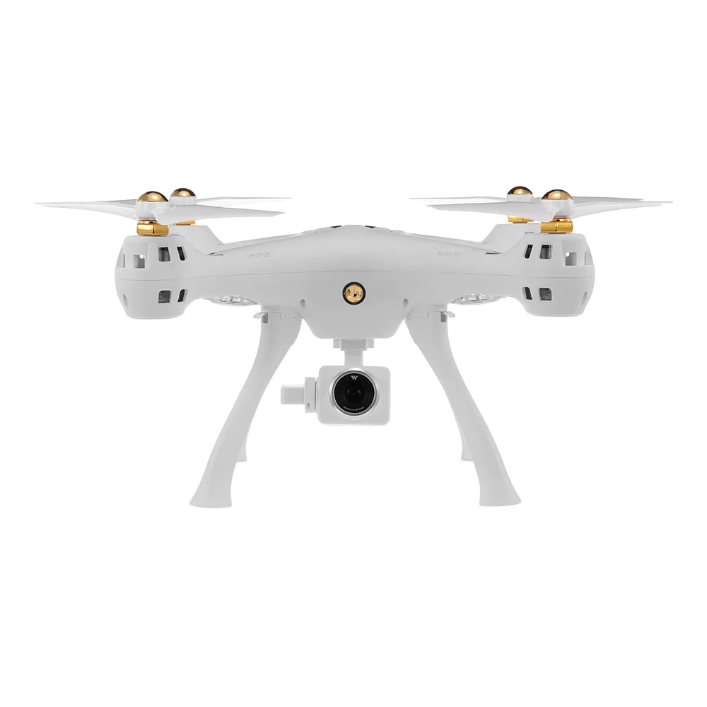 W8 gps Радиоуправляемый Дрон с камерой 1080 P 5G Wifi FPV широкоугольный режим слежения за