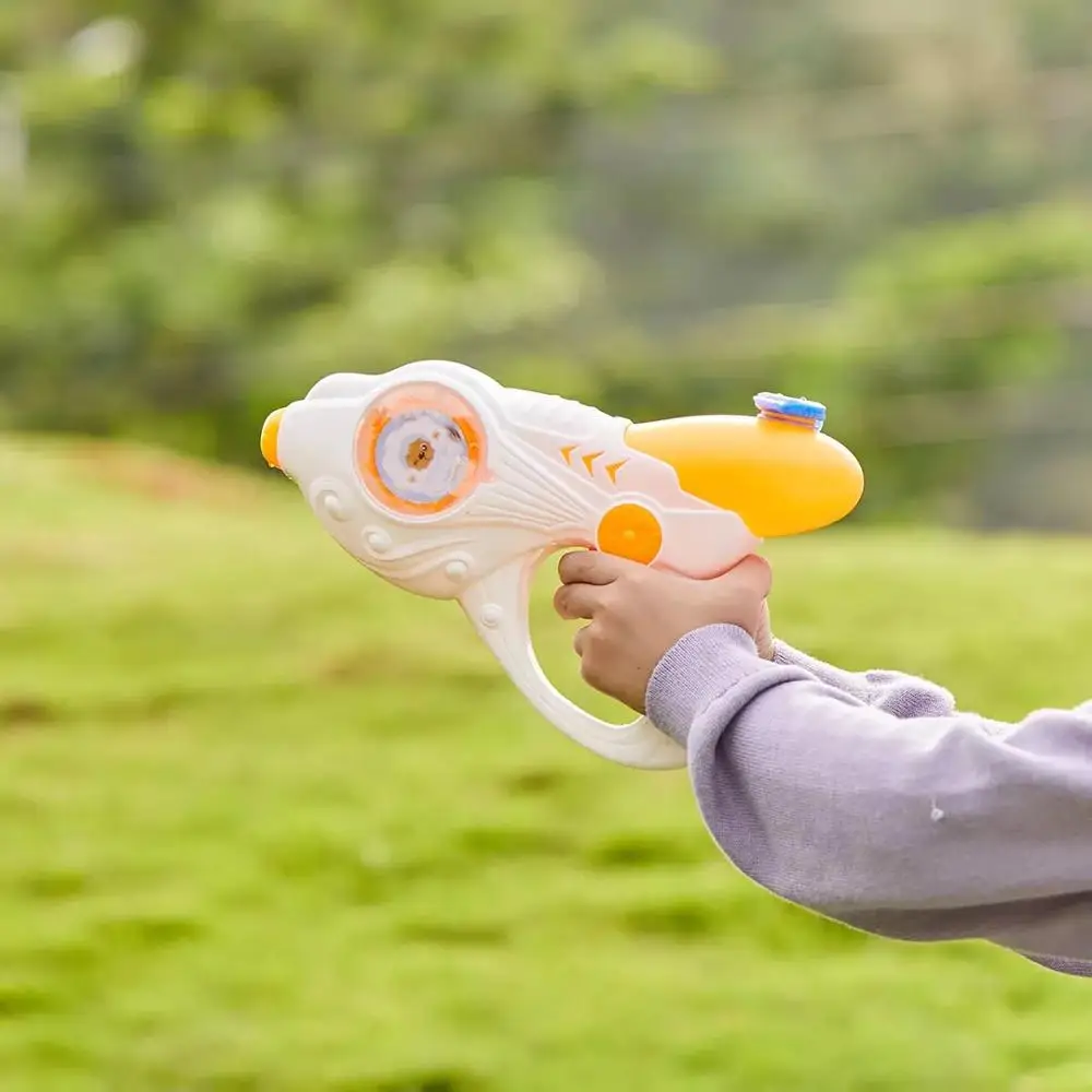 Xiaomi Mijia BEVA уличные игры Детский праздничный модный водяной пистолет детский