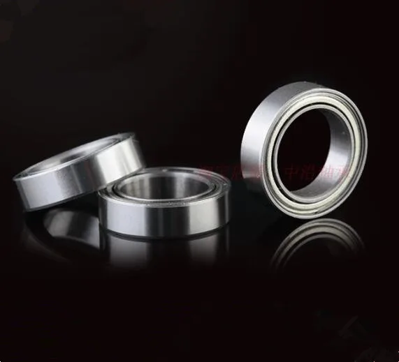 10 шт. высококачественные ультратонкие шарикоподшипники с глубоким желобом 61700Z