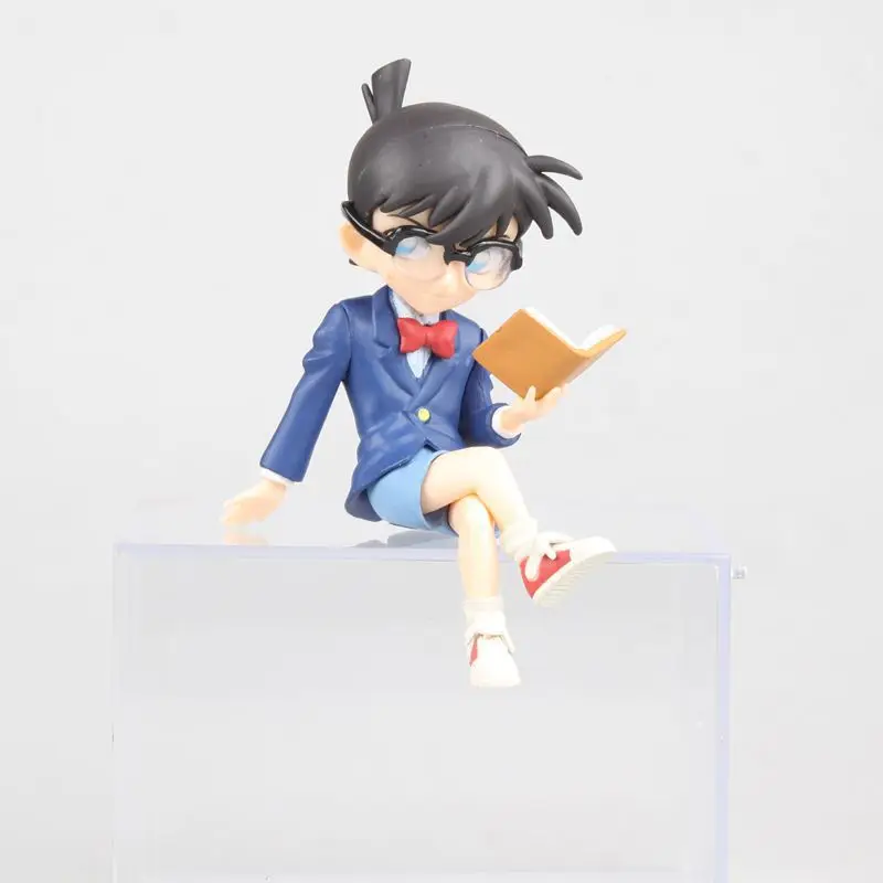 Detective Conan Edogawa PVC Anime Action Figure Collectible Model | Игрушки и хобби