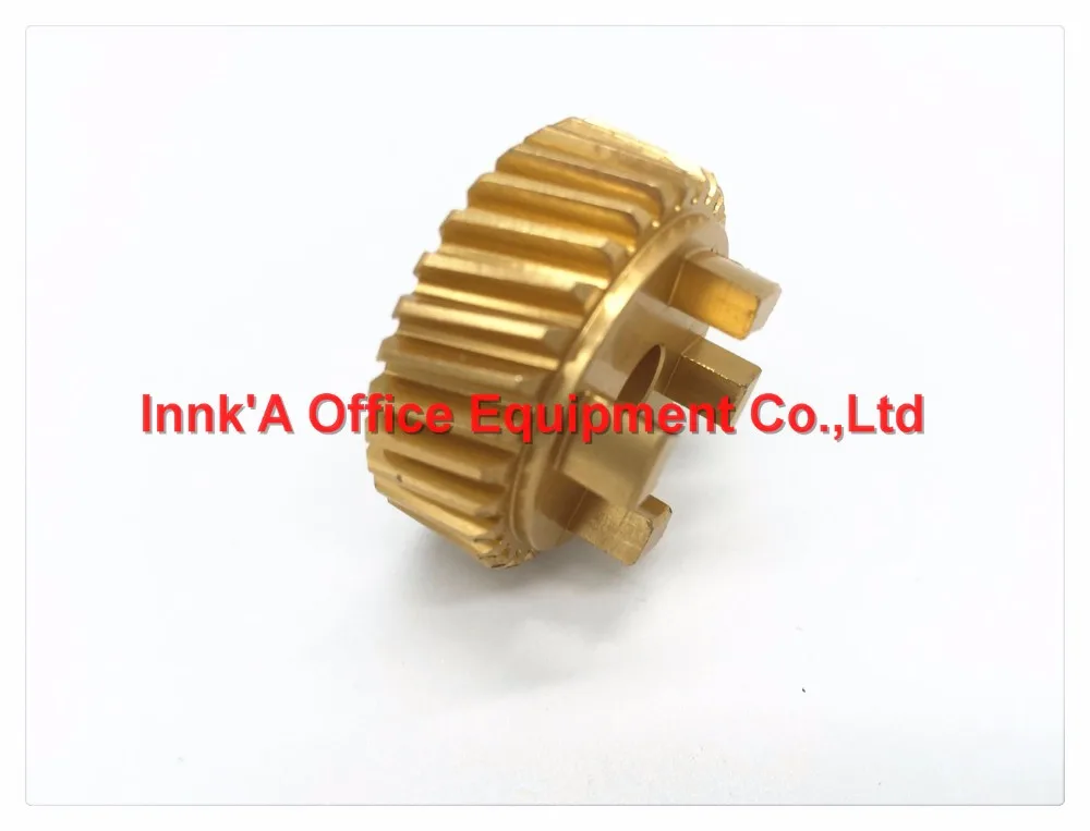Новый металлический фьюзер для Ricoh 1060 1075 2060 2075 6001 6002 8000 7001 5500 6000 6500|drive gear|ricoh gearfuser