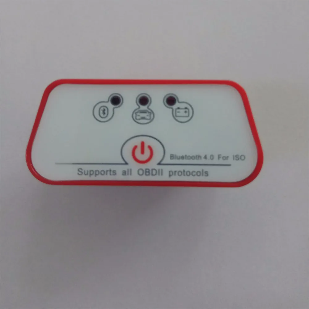 Авто сканер Bluetooth 4 0 V1.5 автомобиля диагностический инструмент OBDII адаптер Wi Fi