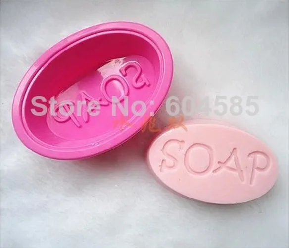 Овальные силиконовые формы для мыла ручной работы в духовке конфет|handmade soap mold|soap