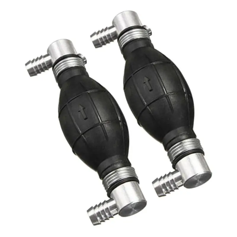 

Профессиональный ручной насос 6/8/10/12 мм, топливный Праймер, ручной насос, бензиновый дизельный встроенный фильтр, черные резиновые автомоби...