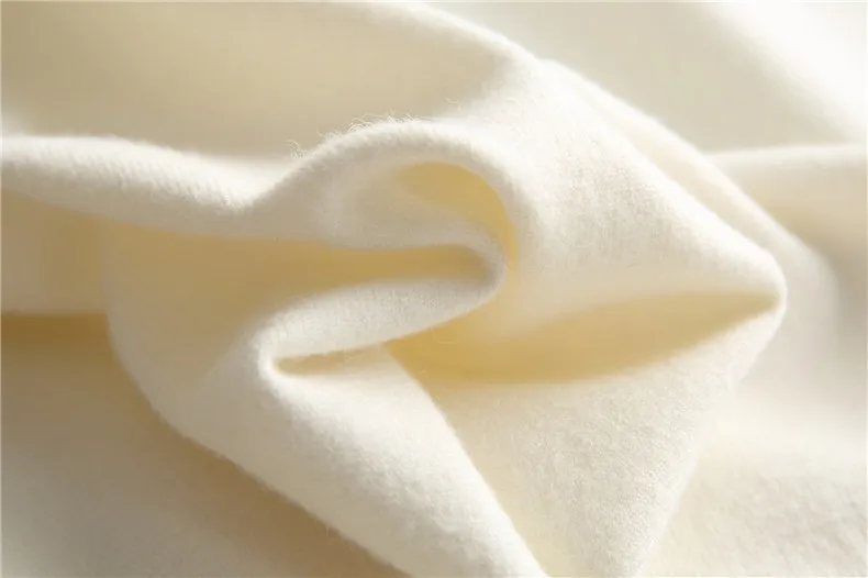 2019 Autumn O-Neck Women Sweater White Long Pullovers Knitting Loose Oversize Femme Tricot Pull | Женская одежда