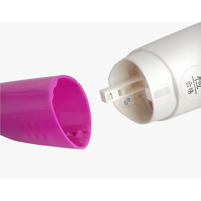Kemei KM 5507 4 в 1 Sonic электрическое очищающее средство для лица мини массажер красоты