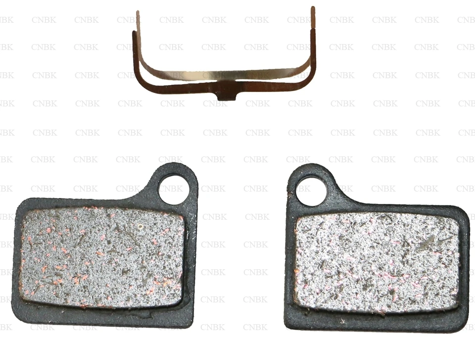 Тормозные колодки для Shimano Deore / BR 901C 901 C Naxave M555 92 гидравлические велосипедные
