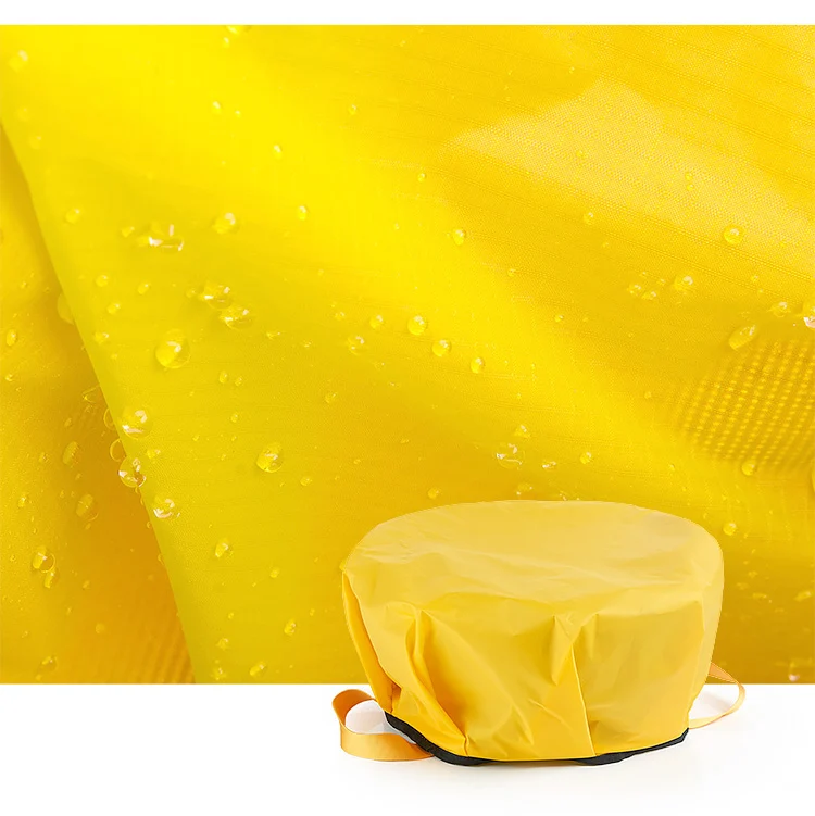 Naturehike 10L/16L Портативный Открытый Сверхлегкий умывальник складной контейнер для воды кемпинг Пикник умывальник ведро PU5000 сумка