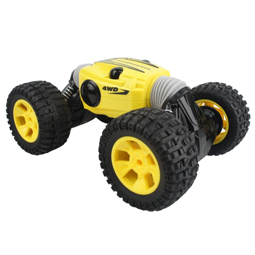 Оригинальный 1:16 RC Автомобиль 2 4G 4WD с одной клавишей трансформирует двусторонний