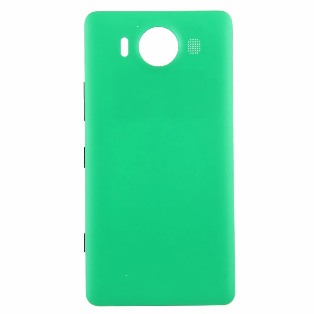 Задняя крышка аккумулятора для microsoft Lumia 950