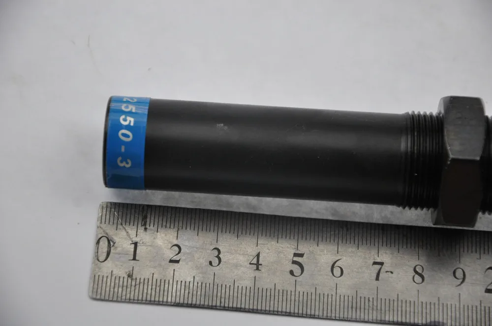 1 шт. амортизатор для пневматического гидравлического амортизатора ход 50 мм AC2550