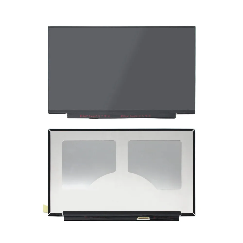 ЖК экран WQHD B140QAN02.3 FRU 00NY681 для Lenovo Thinkpad X1 Carbon 6 го поколения 2018|ЖК-экран ноутбуков| |