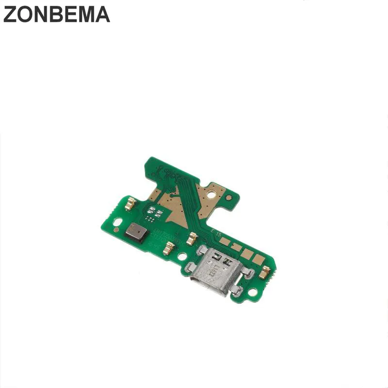 ZONBEMA 10 шт. Оригинальное USB зарядное устройство док-станция разъем для зарядного