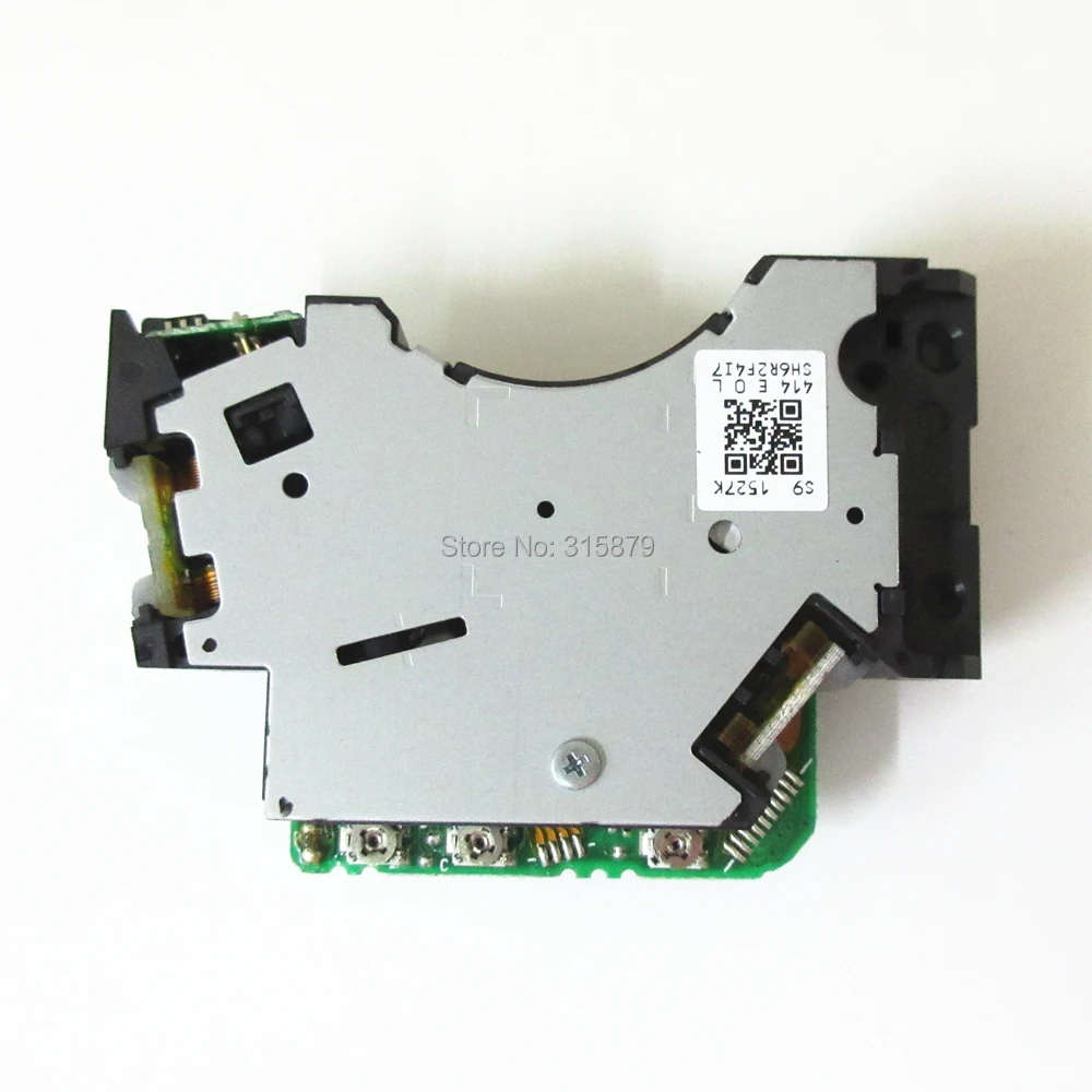 Original New BDP-LX55 Blu-ray DVD Optical Laser Pickup for Pioneer BDP LX55 BDPLX55 | Электроника