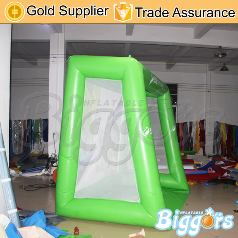 

Customized Size Inflatable Football Dart Game Inflatable Soccer Darts Game