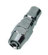pp40 join hose 12mm x 8mm pneumatic air compressor hose quick coupler plug socket connector
