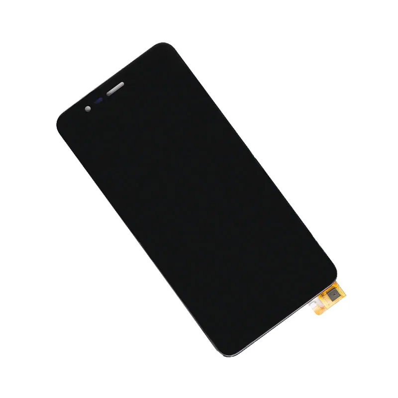 ЖК-экран для Asus Zenfone 3 Max ZC520TL сенсорный дигитайзер в сборе X008DA X008D запчасти |
