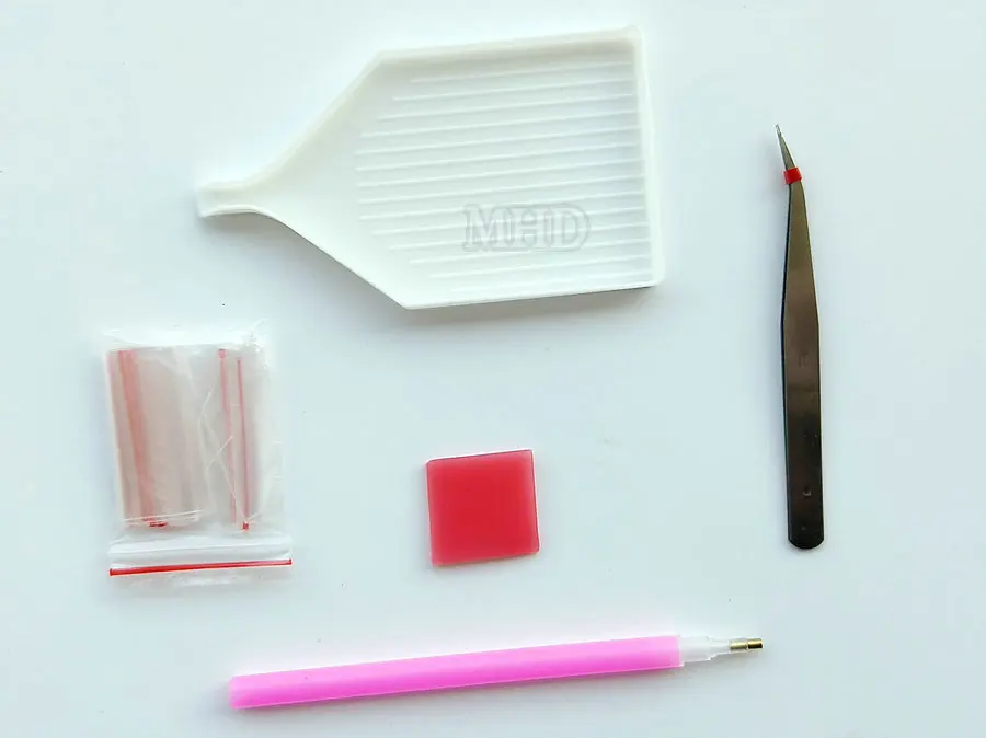 Алмазная 5D Вышивка сделай сам картина с планетами символ вышивки крестиком