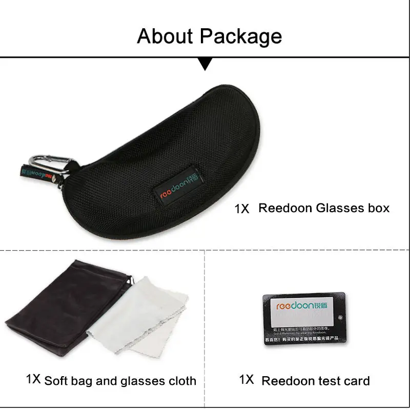 Детские солнцезащитные очки REEDOON брендовые дизайнерские для детей вечерние