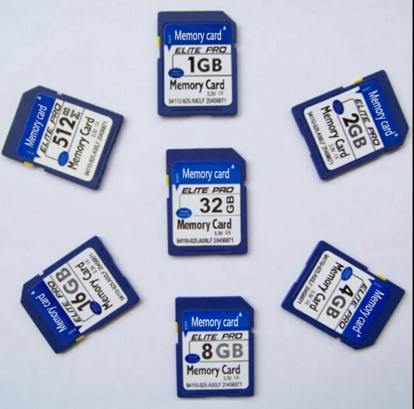 Высокая скорость карты памяти class 6/10 128 м 1 ГБ 2 4 8 16 32 64 transflash Карты Памяти Для