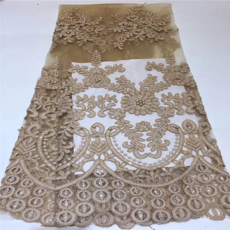 Высокое качество Африканский швейцарский Тюль Кружева 2019 Новый дизайн кружевной