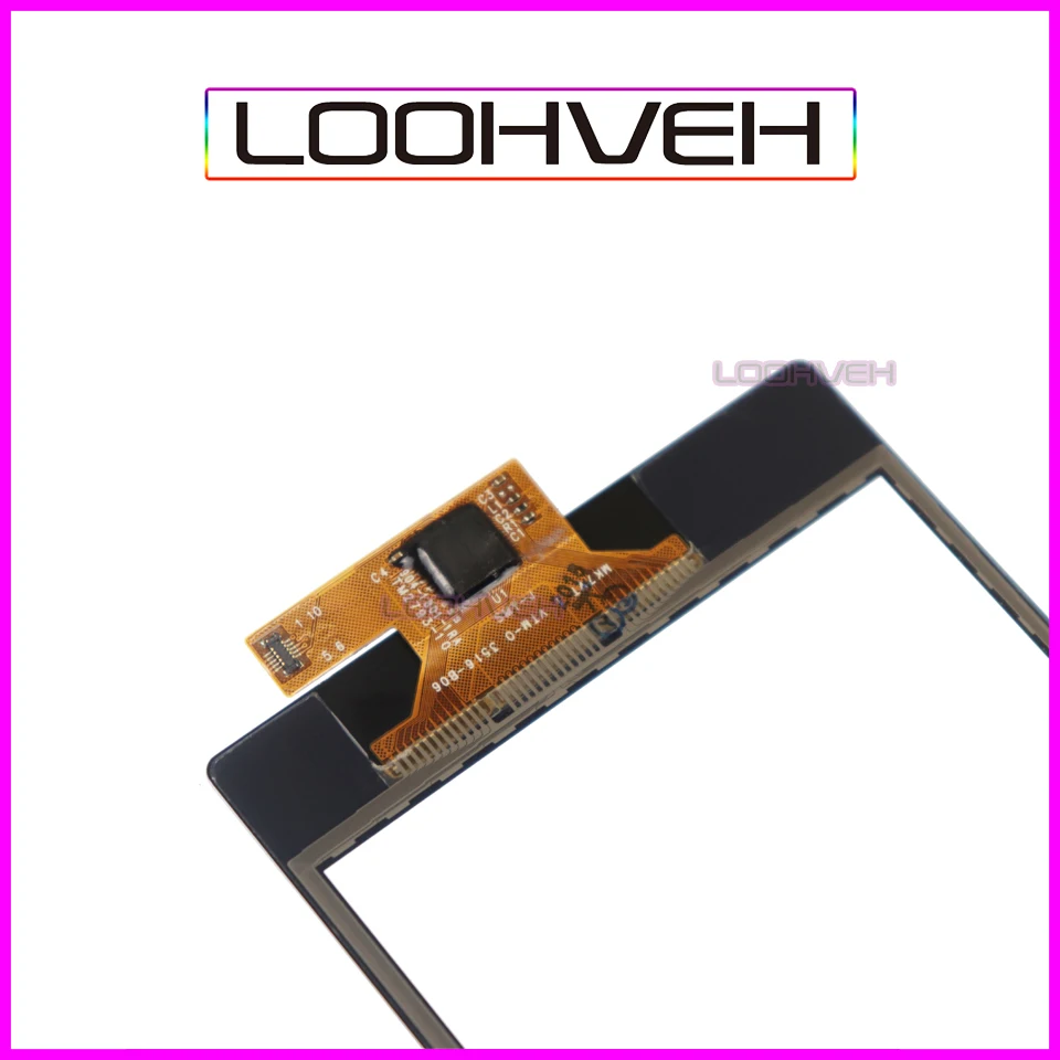 

50Pcs/lot 5.0" 5.0" For Sony Xperia Z1 L39 L39H C6902 C6903 Touch Screen Digitizer Front Glass Lens Sensor Panel High Quality