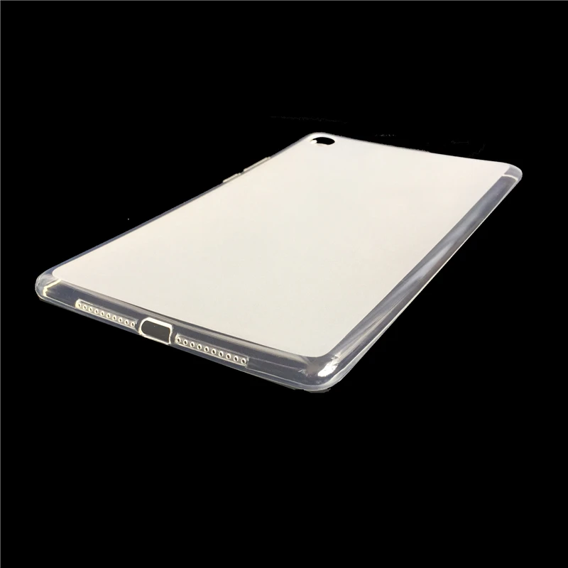 8 4 дюймовый новый защитный чехол из ТПУ для Huawei MediaPad Media Pad M5 детской яркости