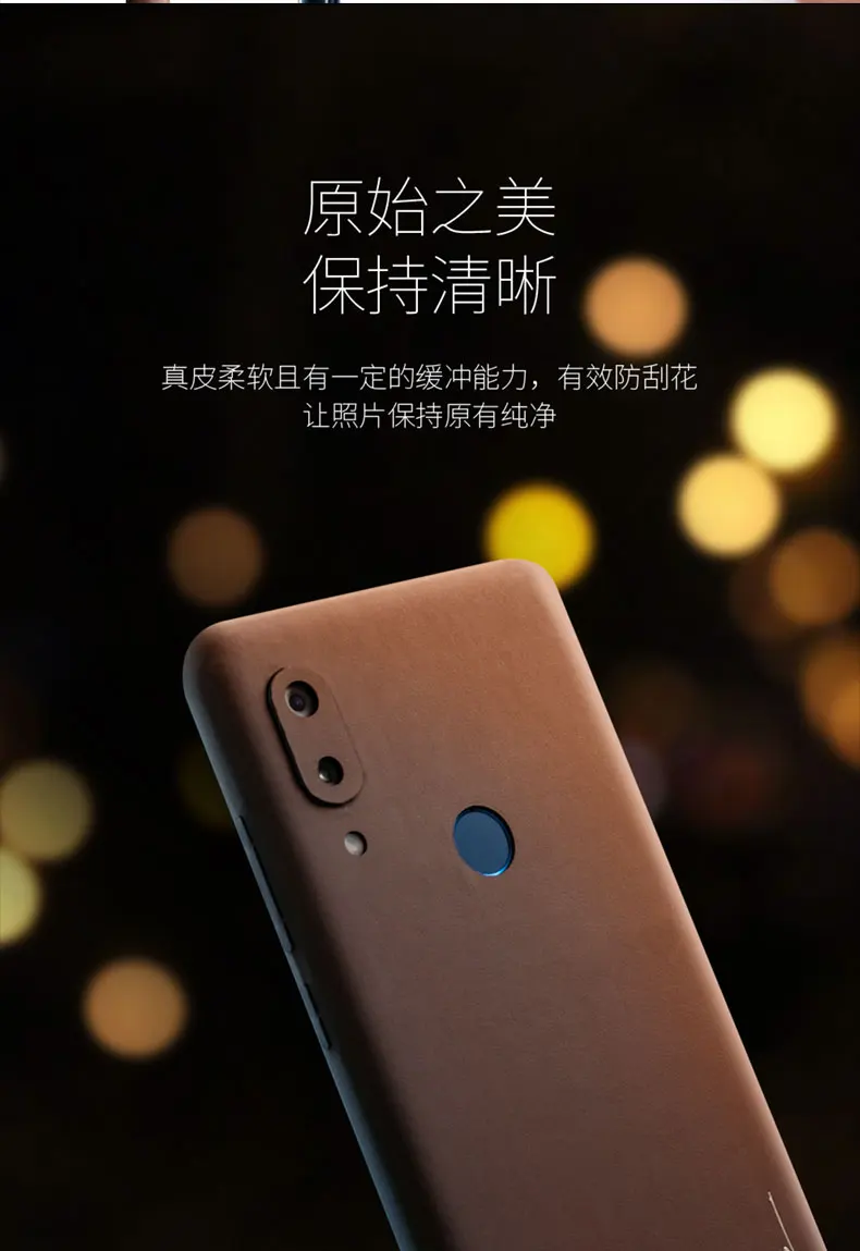Чехол для zte Axon 9 pro из натуральной кожи с наклейкой. Кожаный чехол для телефона на 360 градусов для axon 10 pro, чехол с наклейкой, кожаный чехол
