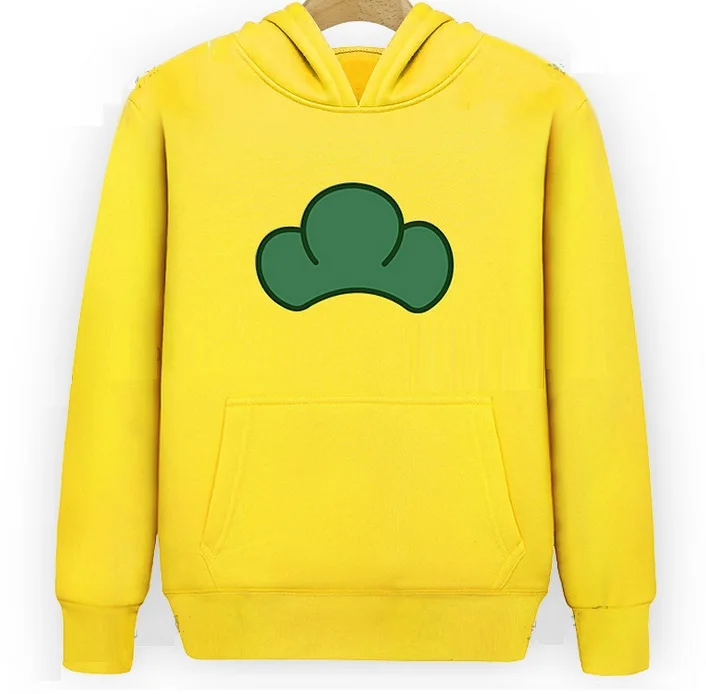 2016 новые толстовки для мужчин и женщин куртки костюмы косплея на Хэллоуин с