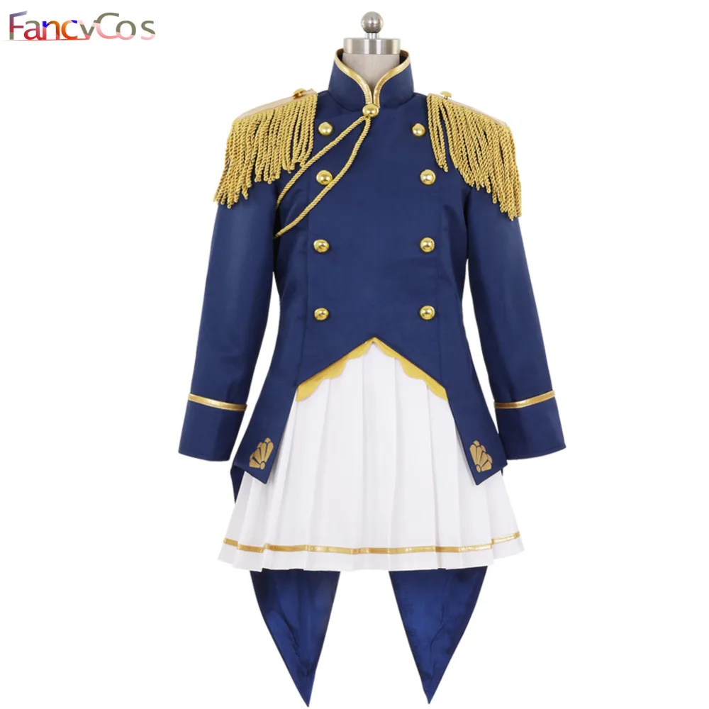 Хэллоуин Hetalia Axis Powers APH Akushisu Pawazu Hetaria Япония Honda Sakura униформа косплей костюм игры