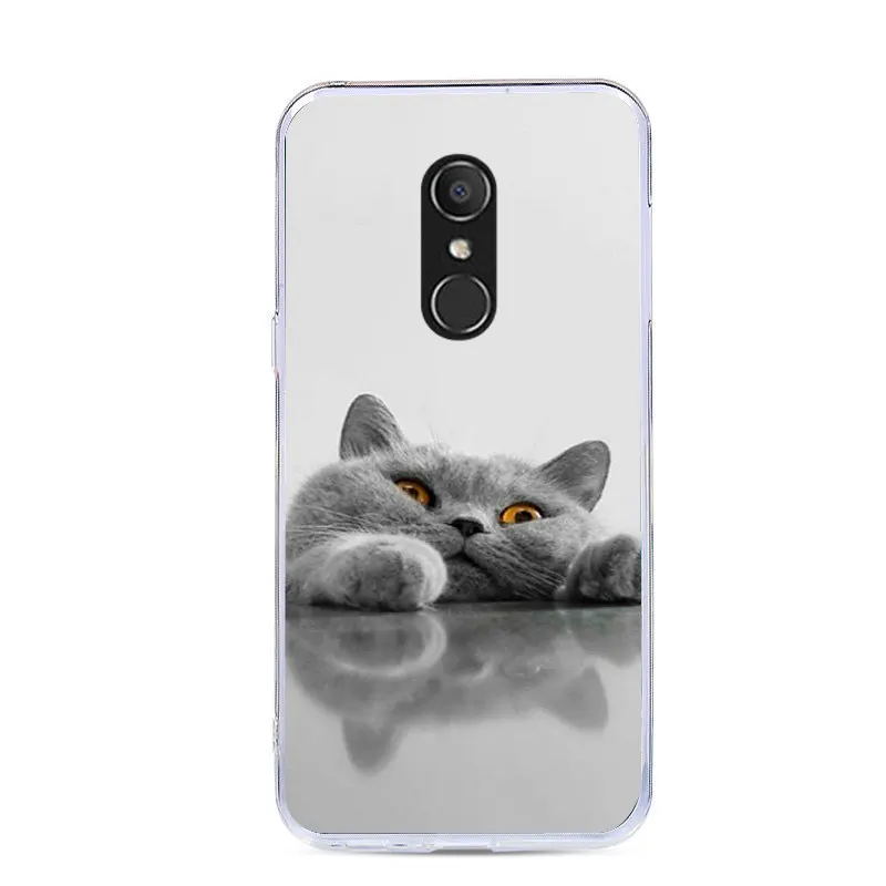 J &amp R Мягкий чехол для телефона из ТПУ Alcatel 1C 5009A 5009D силиконовый 1 C прозрачные