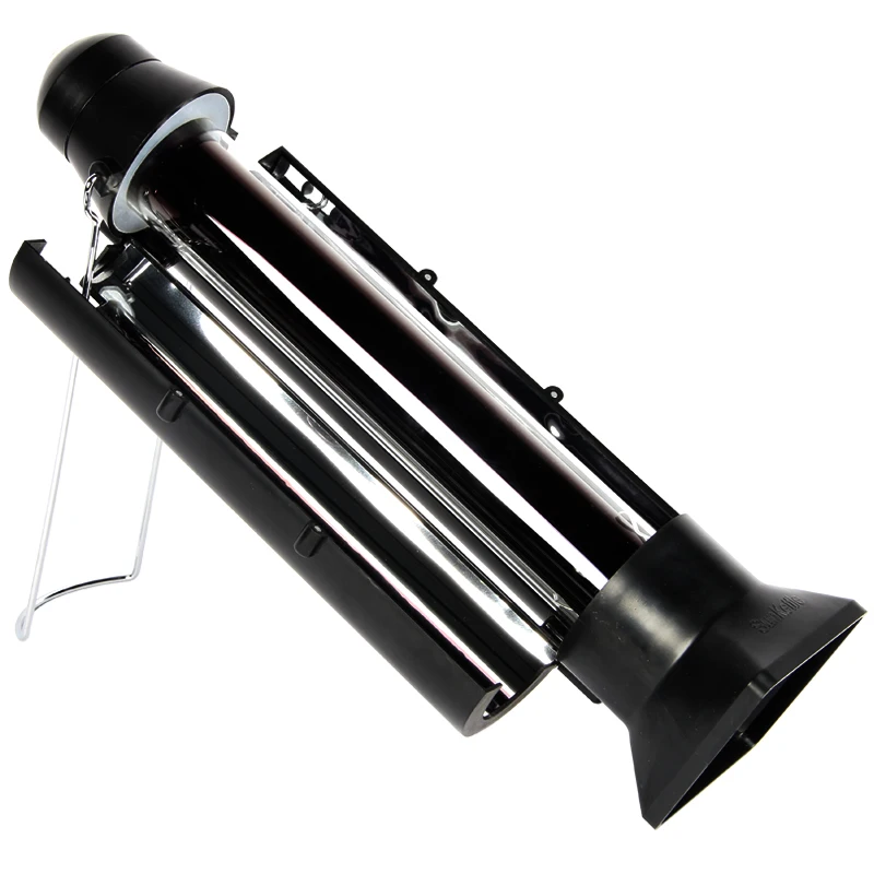 Солнечный нагрев 500 мл чайник летний Открытый Туризм Рыбалка Тур pal большой