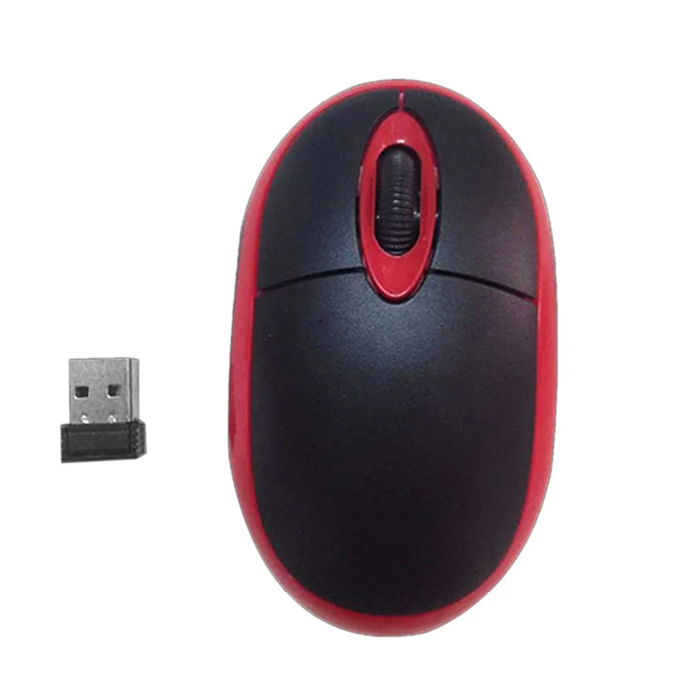 Беспроводная мышь 2 4G USB оптическая игровая для быстрой доставки ноутбука Dota LOL с