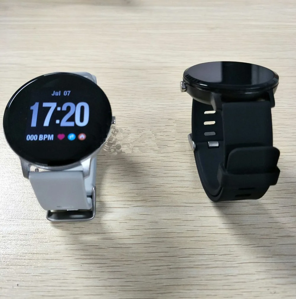 Новое поступление V11 Bluetooth Смарт-браслет сердечный ритм кровяное давление кислородный монитор дыхательная лампа подсказка шагомер браслет PK S2