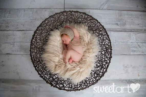 См 50*60 см мягкое одеяло реквизит для фотографии новорожденных baby bean сумка