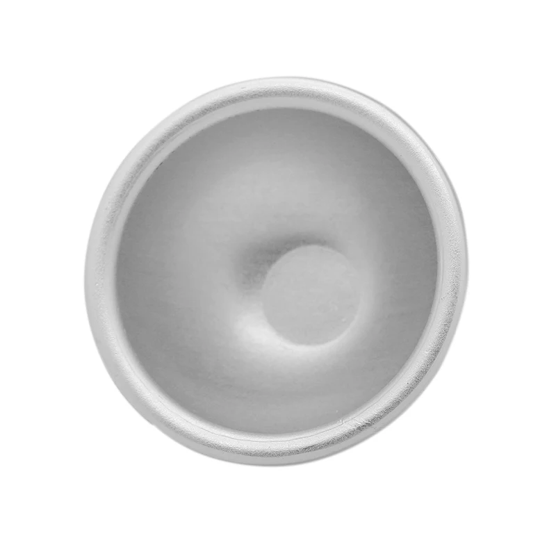 Ledifly 3D шар из алюминиевого сплава форма для ванны выпечки тортов кондитерская 4 5x2