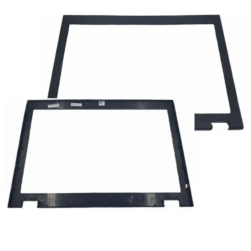 YALUZU NEW for DELL Latitude E5400 Laptop LCD Bezel case cover Screen 0RM727 RM727 | Компьютеры и офис