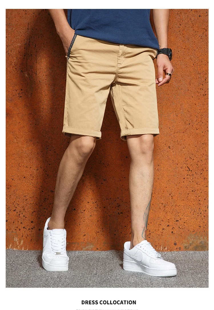 Рубашки домашние Для мужчин тренировки шорты Homme новых брендов Cargo Short Стиль Для мужчин s военные летние брюки высокое качество F12