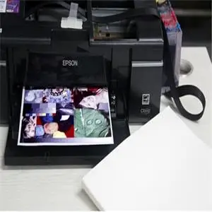 Для термотрансферной машины (100 шт./лот) хорошая производительность и бесплатная