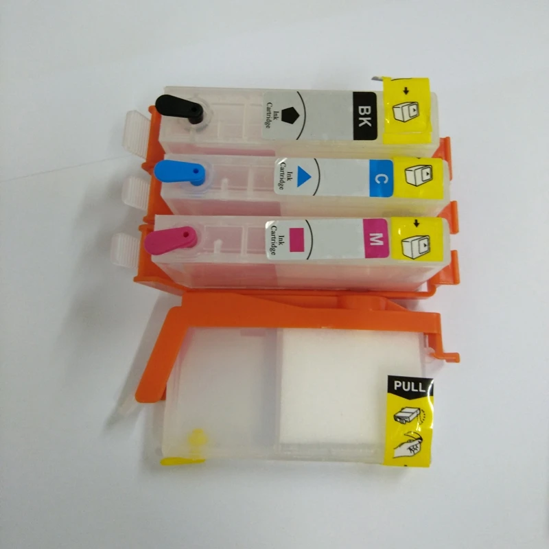 Картридж для HP 903 904 905 OfficeJet 6950 6956 OfficeJe t Pro 6960 6970|Чернильные картриджи| |