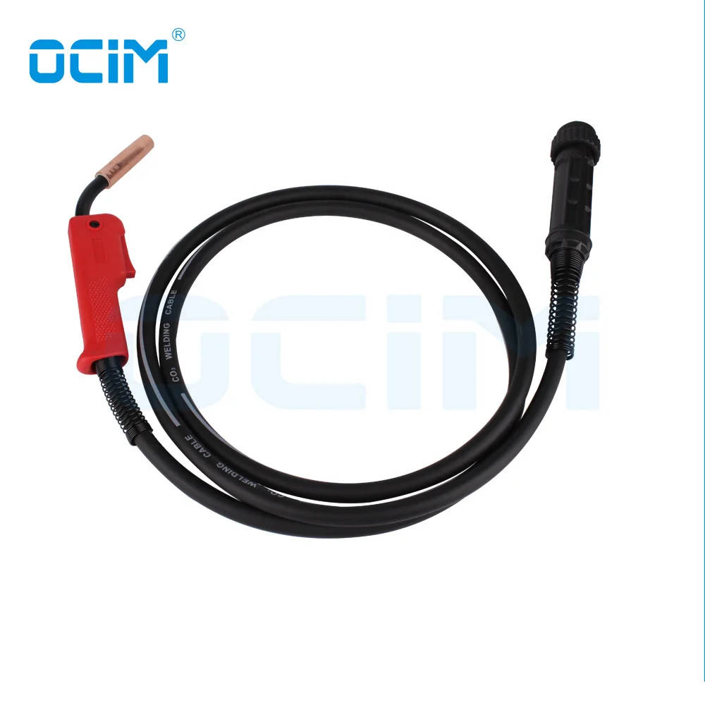 Сварофонарь P200A MIG с длиной 3 м|mig welding torch|welding torchmig |