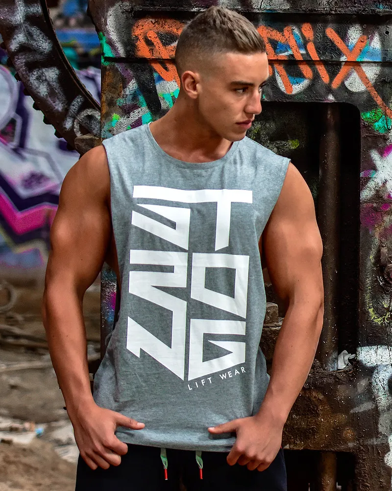 Фитнес Для мужчин майка камуфляж S Бодибилдинг стрингеры Безрукавки для женщин