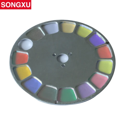 SONGXU 230 Вт Sharpy 7r светильник с движущейся головой Профессиональный Сценический светильник DJ/вечерние/сценический светильник с эффектом ing цветовое колесо/SX-AC018