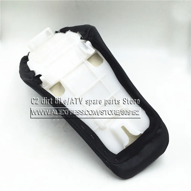 CRF 70 Seat Motocross seat cushion dirt Pit Bike CRF70 for Chinese Xmotos Baja DR50 49 50cc 90 110 Kayo HK 160 |