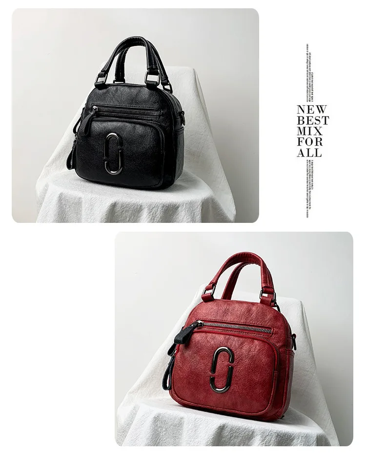 Для женщин Messenger плечо Crossbody Сумки Кожа Роскошные дизайнерские женские сумки многофункциональный Женский Сумки маленькая сумочка для девочек