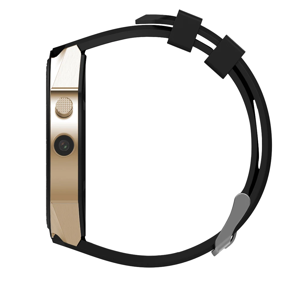 Смарт-часы KINGWEAR KW88 Pro 3g, 1,39 дюймов, Android 7,0, четыре ядра, 1 ГБ ОЗУ, 16 Гб ПЗУ, Смарт-часы для мужчин, gps, фитнес-трекер# Xj3