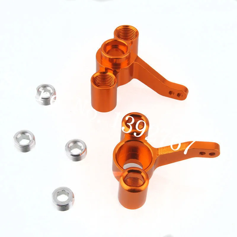 2P для FS Racing 511484 алюминиевая опорная рейка рулевого колеса (L/R)(Al.) Модель