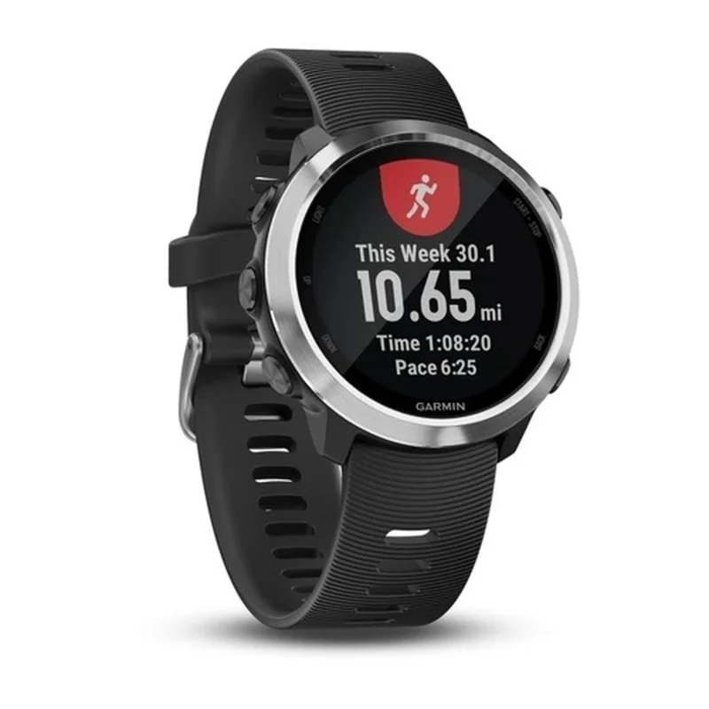 15% Garmin Forerunner 645 музыкальные GPS часы для бега | Спорт и развлечения