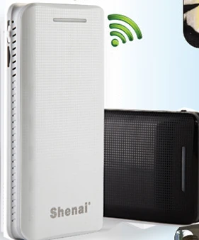 5PCS Mobile 3G Wireless Router Broadband Power WiFi Hotspot Bank 11100mAh New | Компьютеры и офис