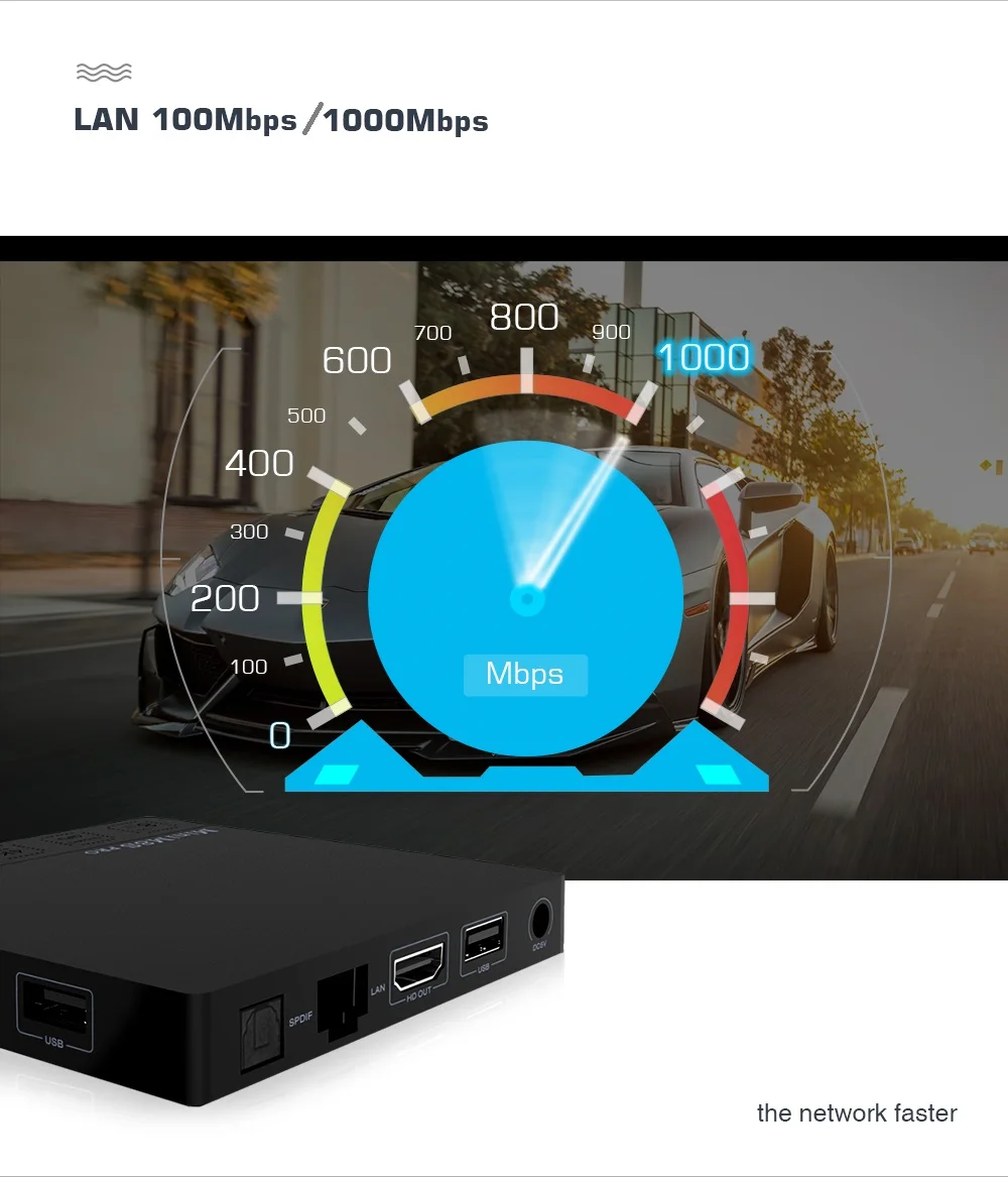Vontar мини M8S PRO C Android 7 1 ТВ Box Amlogic S912 Восьмиядерный DDR3 2 ГБ 16 4 г/5 г Двойной Wi Fi К H.265
